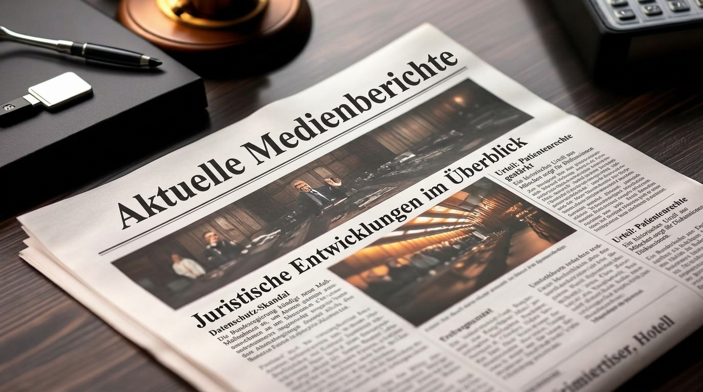 Mutmaßlicher Vergewaltiger schweigt zum Prozessauftakt